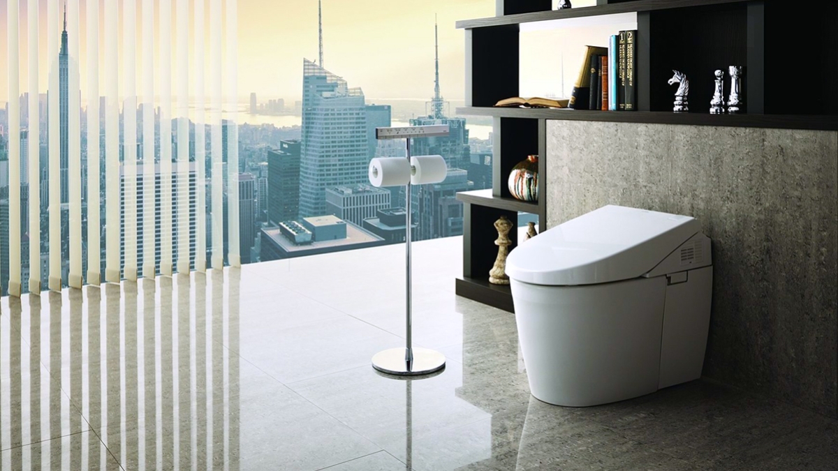 座廁推介、座廁比較、座廁牌子及選購攻略 2024